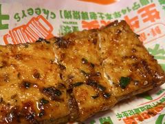-威记烧嘢·南宁烧烤·超级生牛(绿地店)