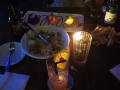 -MARU玛露音乐餐厅(大学路店)