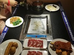 -蓝鲸湾汤泉(包河店)