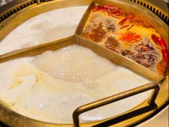 麻路奔驰锅-麻路成都火锅(柏威年店)