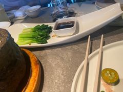 -木守西溪溪隐餐厅