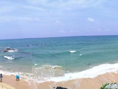 -日月湾海门游览区