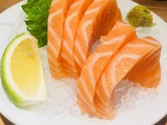 -初居食屋日式料理(万象城购物中心店)