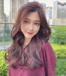 点击看大图 -那茉 Hair Salon