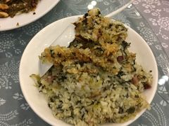 -锦江中华村农家乐饭庄