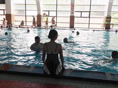 -BK博·康健身(金地格林小镇店)