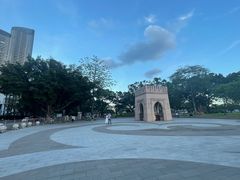 -洲头咀公园