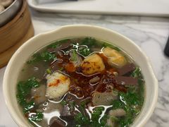-尹氏汤包(朝天宫店)