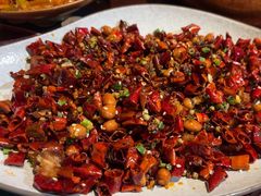 -拾捌川·自贡爆炒(新街口店)