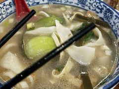 -凤齐羊肉烩面馆