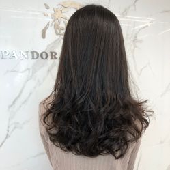 -潘多拉Hairsalon