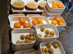 -涮福記·现切牛羊肉火锅(世纪汇店)