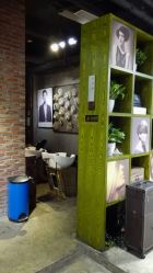 -In Style Hair Salon