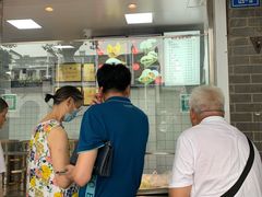 -航天馒头(瞻园路店)