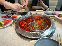 -千牛将·鲜牛肉火锅(开元路店)