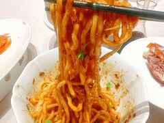 -四季民福烤鸭店(外滩外白渡桥店)