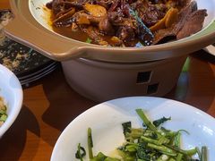 -杨厨的田园饭店(长城路店)