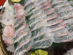 -小山日本料理(兴业太古汇店)