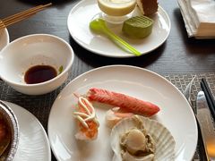 -步步高福朋喜来登·宜客乐西餐厅
