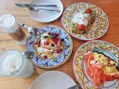 -Alimentari早午餐(安福路店)