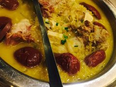 -小土豆北方菜馆(方庄店)
