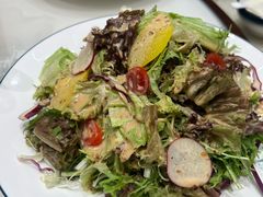 -金陵后厨·南京菜(新街口秣陵路店)