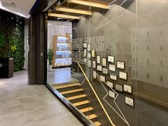 -帝豪斯健身俱乐部(市府恒隆广场店)