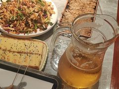 -大哈福烧烤·海鲜·家常菜(延安三路店)
