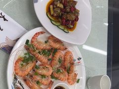 -大众海鲜(巨龙北路店)