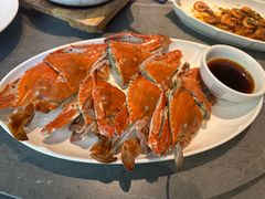 -佬太公海鸭·海鲜大排档(上海总店)