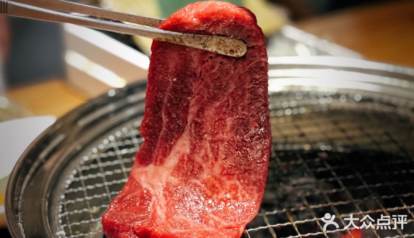 肉匠嘉兵衛🔥日本大厨主理的精致日式烤肉🥢