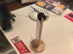 -必胜客(砂之船中东奥莱店)