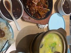 -宏状元现熬粥·京味菜(三里河店)