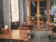 -ITARU食堂·定食料理(西丽店)