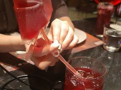 -Nord Grill&Bar Highland诺德西餐(深圳欢乐海岸店)