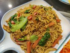 -瑞杰烧烤店·24小时营业(山东路店)