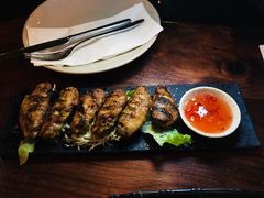 -MARU玛露音乐餐厅(大学路店)
