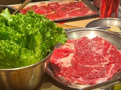 -西塔老太太泥炉烤肉(杭州首店)