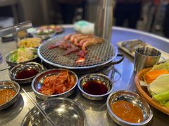 -釜山火炉·海鲜烤肉(紫藤路店)