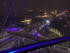 -摩天活力城·摩天轮