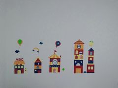 -童程童美少儿编程乐高机器人(红谷滩校区)