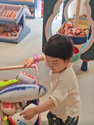 -奈尔宝家庭中心·亲子餐厅(宝安店)