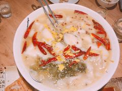 -渝人码头 川菜店 Chungking Szechuan Cuisine