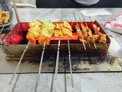 -牧羊村烧烤(淄博总店)