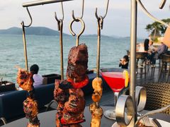 -Sunset Bar(丹绒亚路香格里拉店)