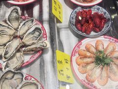 -江味龙虾馆·裸蓝龙虾(南山店)