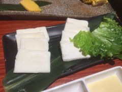 -山之屋炭火烧肉·生啤畅饮(大朗万科中央公园店)