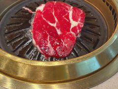 -九田家黑牛烤肉料理(天水秦州区万达店)