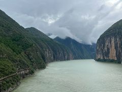 -白帝城·瞿塘峡景区