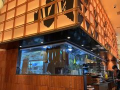 -破三川·新川菜(静安大融城店)